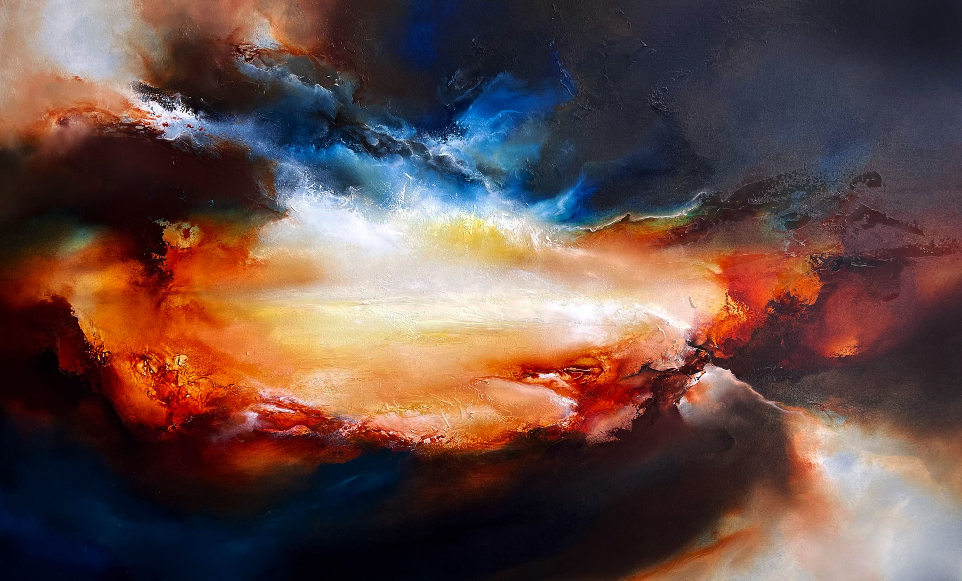 Simon Kenny