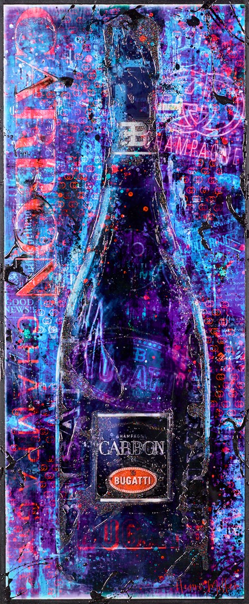 Carbon Champagne