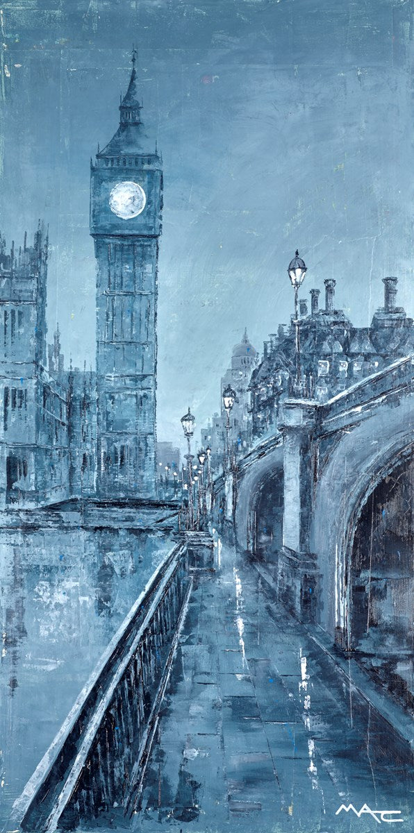 Bridges, London