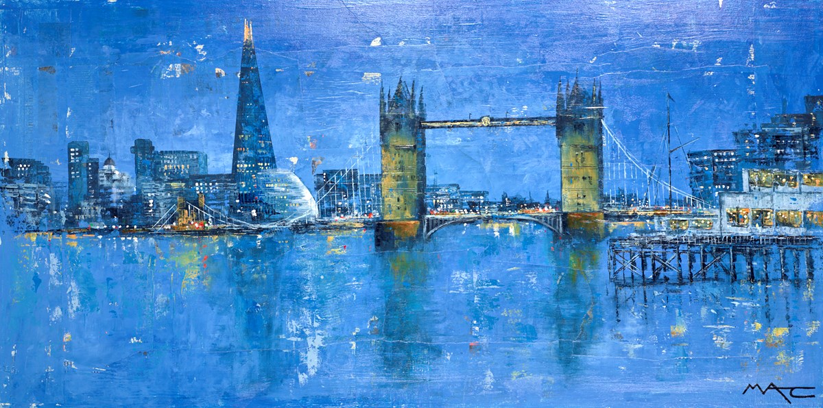 Good Evening, London