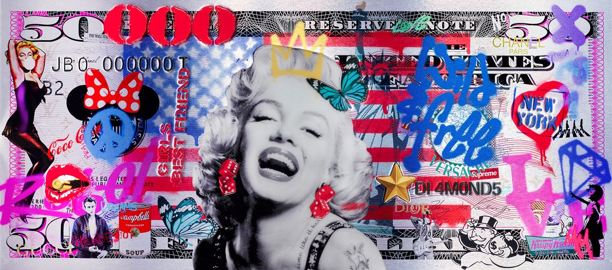 Monroe Money