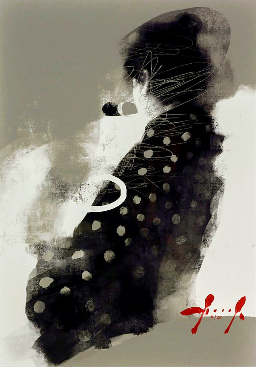 Akashik I