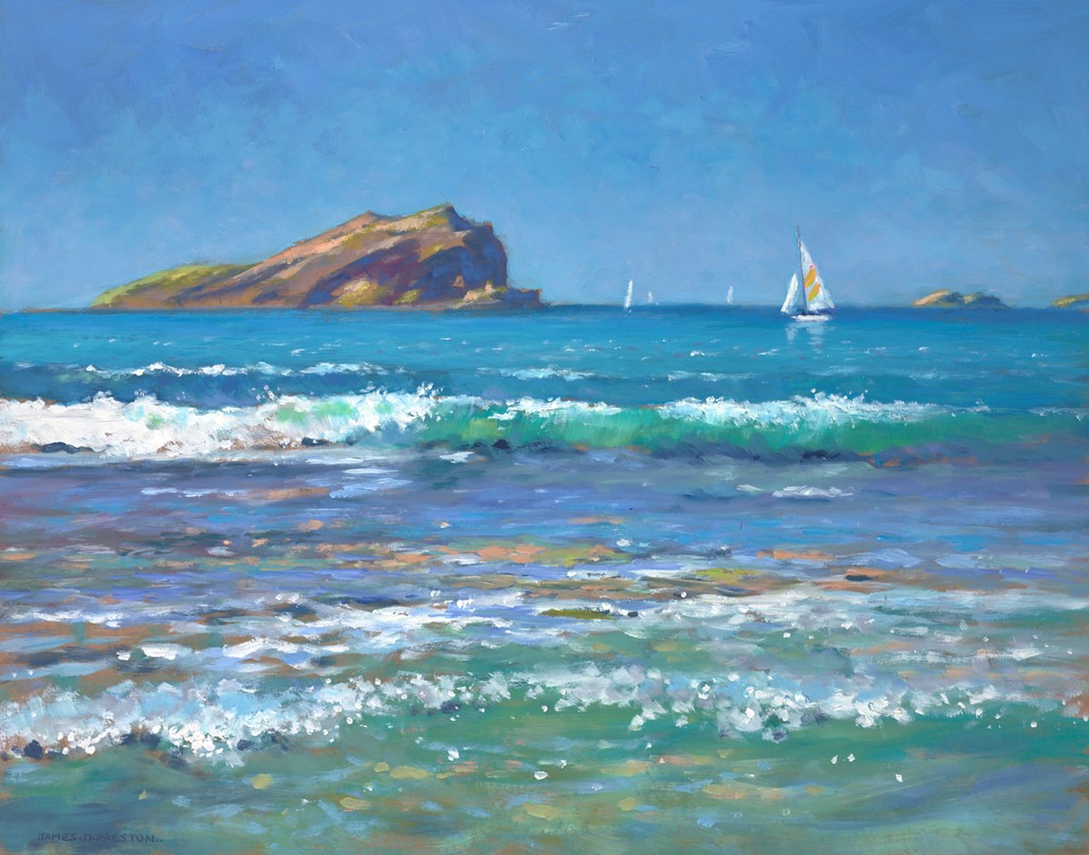 Seascape