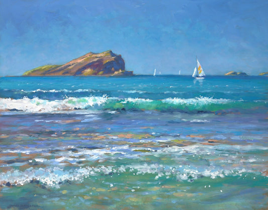 Seascape
