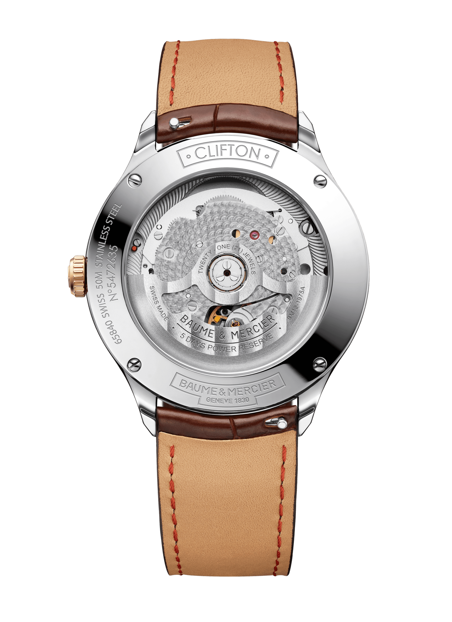 Clifton 10401