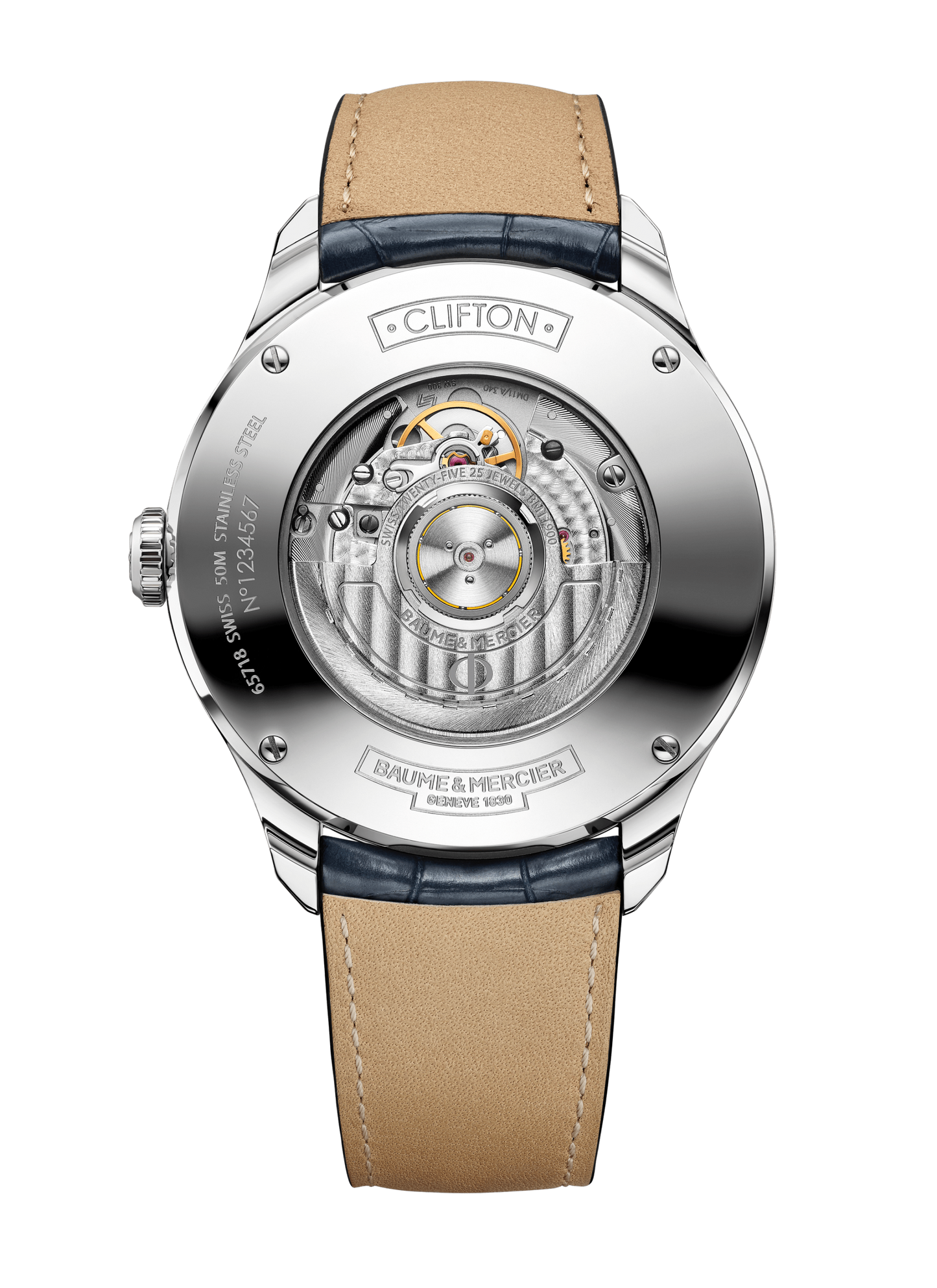 Clifton 10450