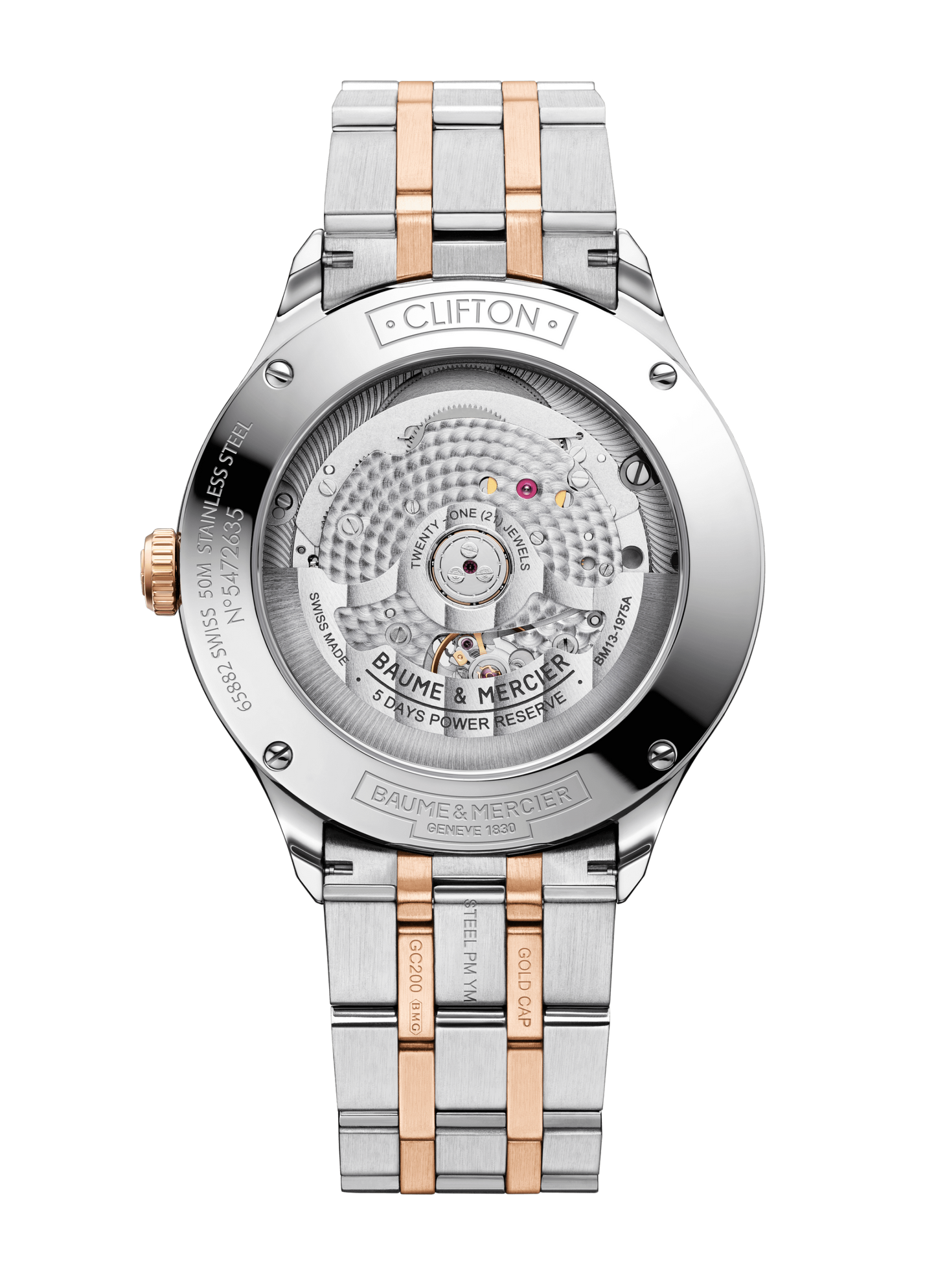 Clifton 10458