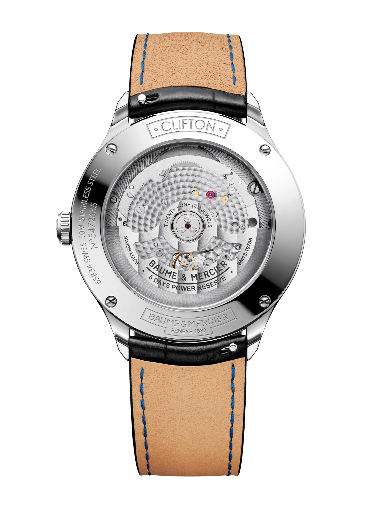 Clifton 10467