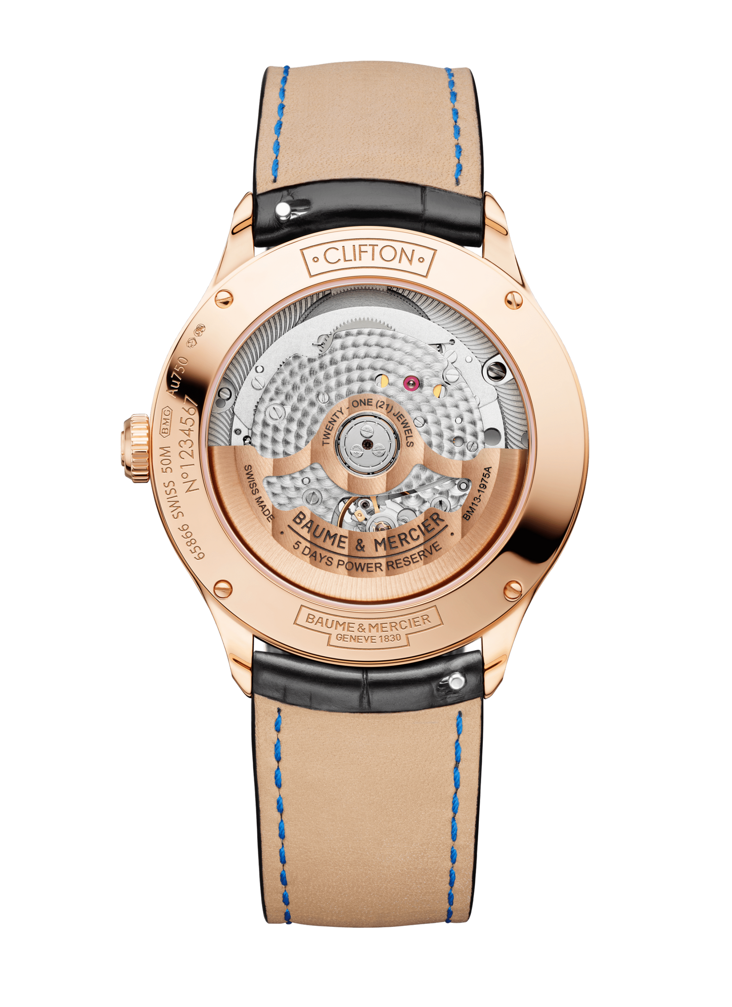 Clifton 10469