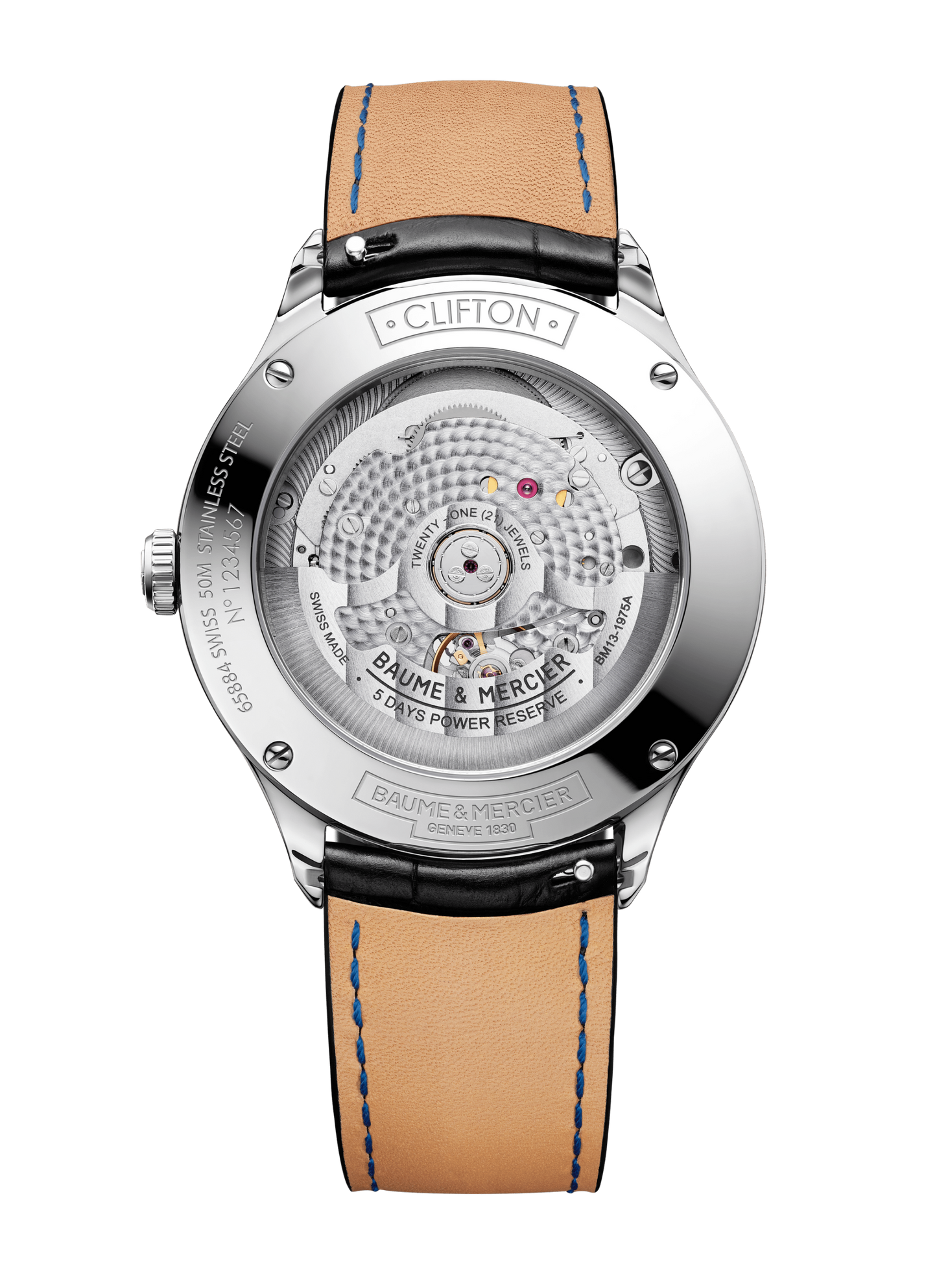 Clifton 10592