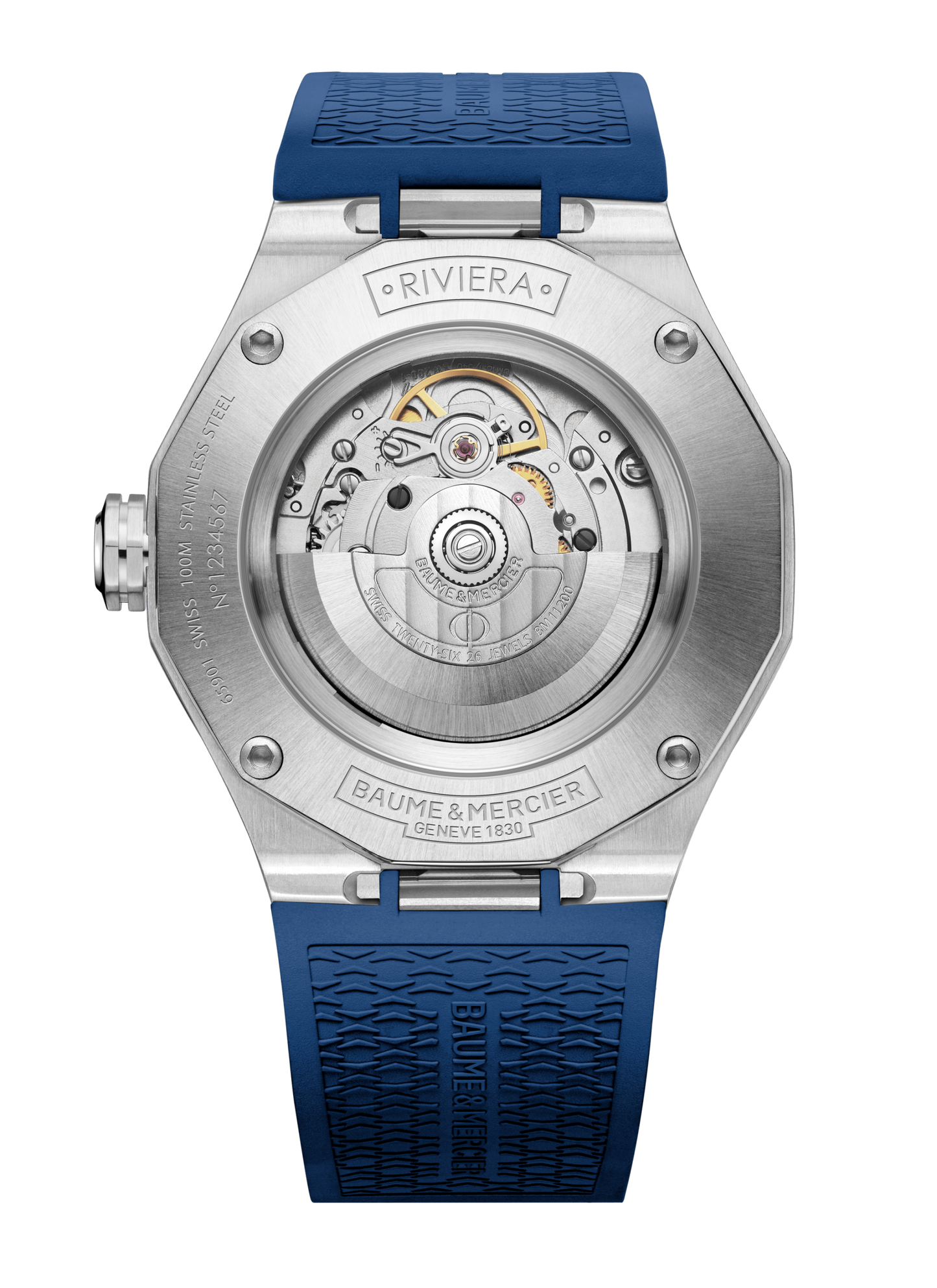 Riviera 10619