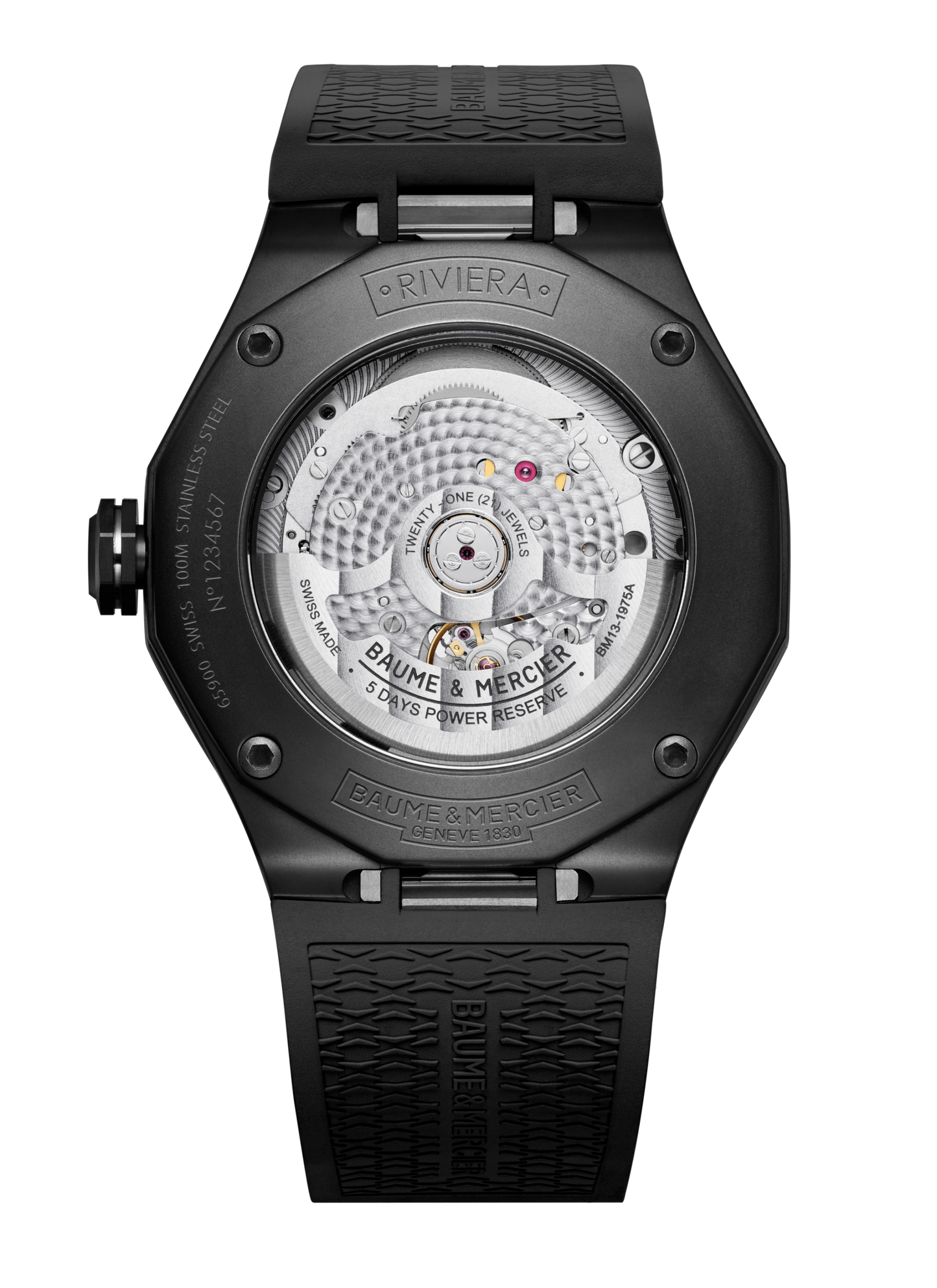 Riviera 10617