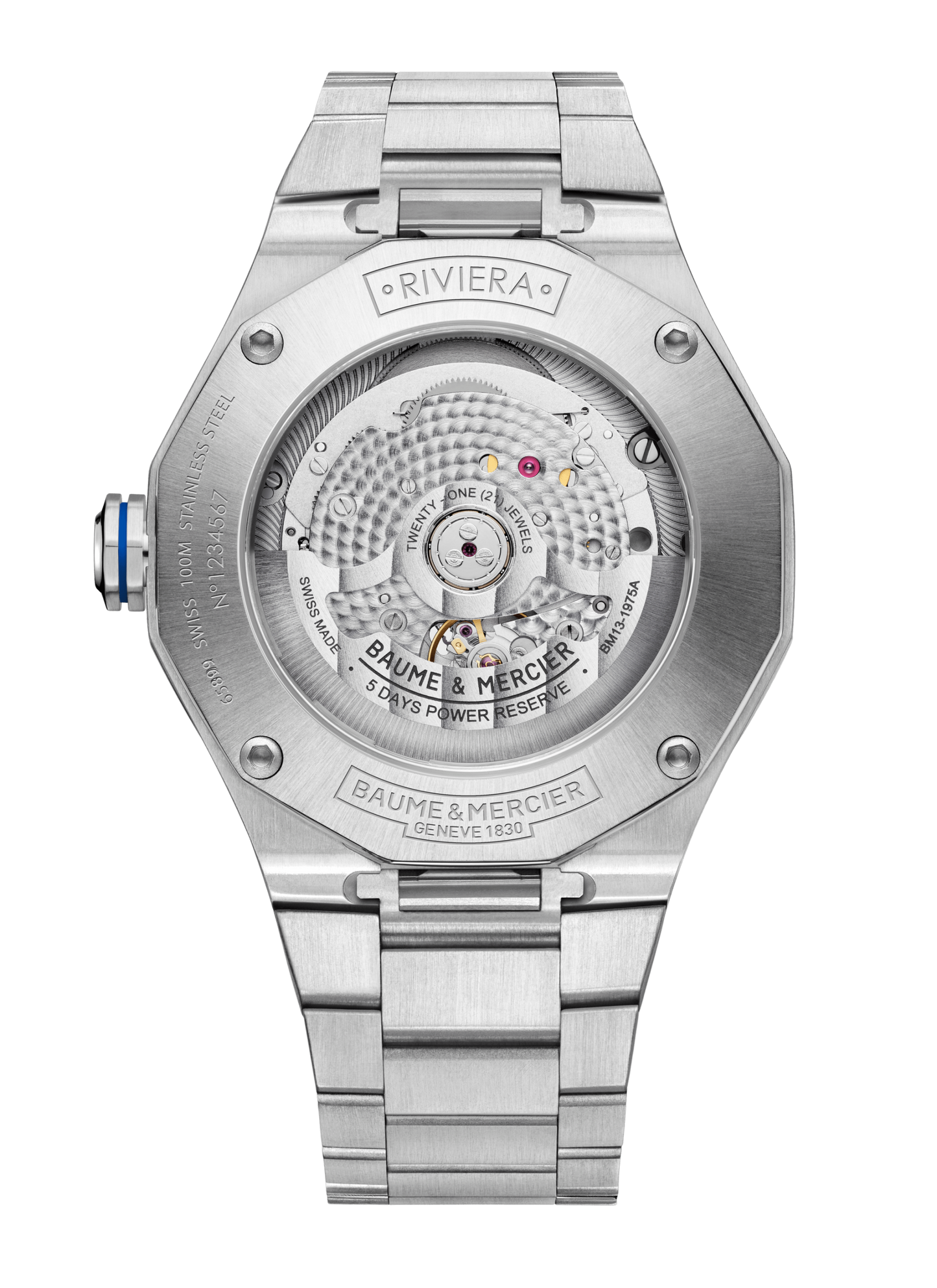 Riviera 10616