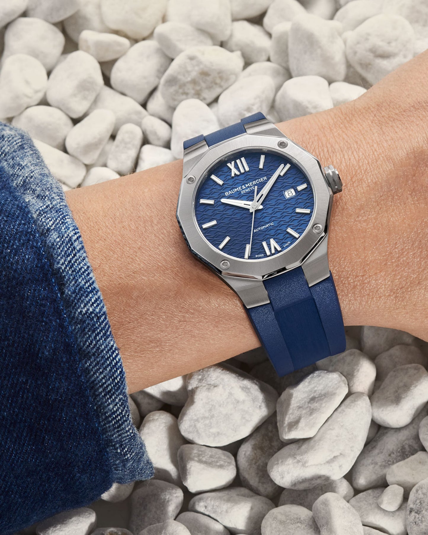 Riviera 10619