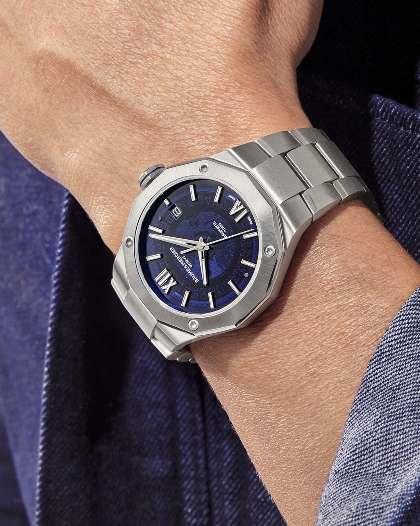 Riviera 10616