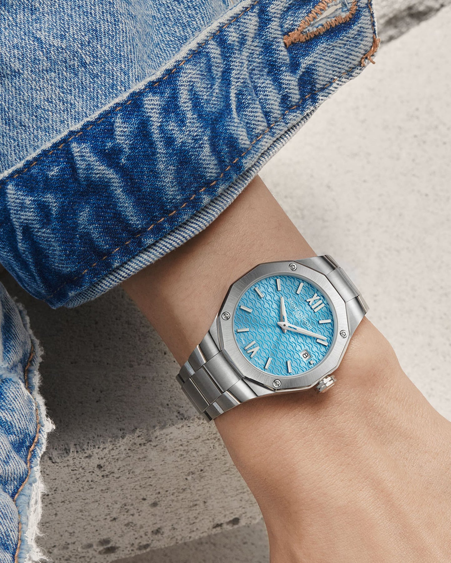 Riviera 10612