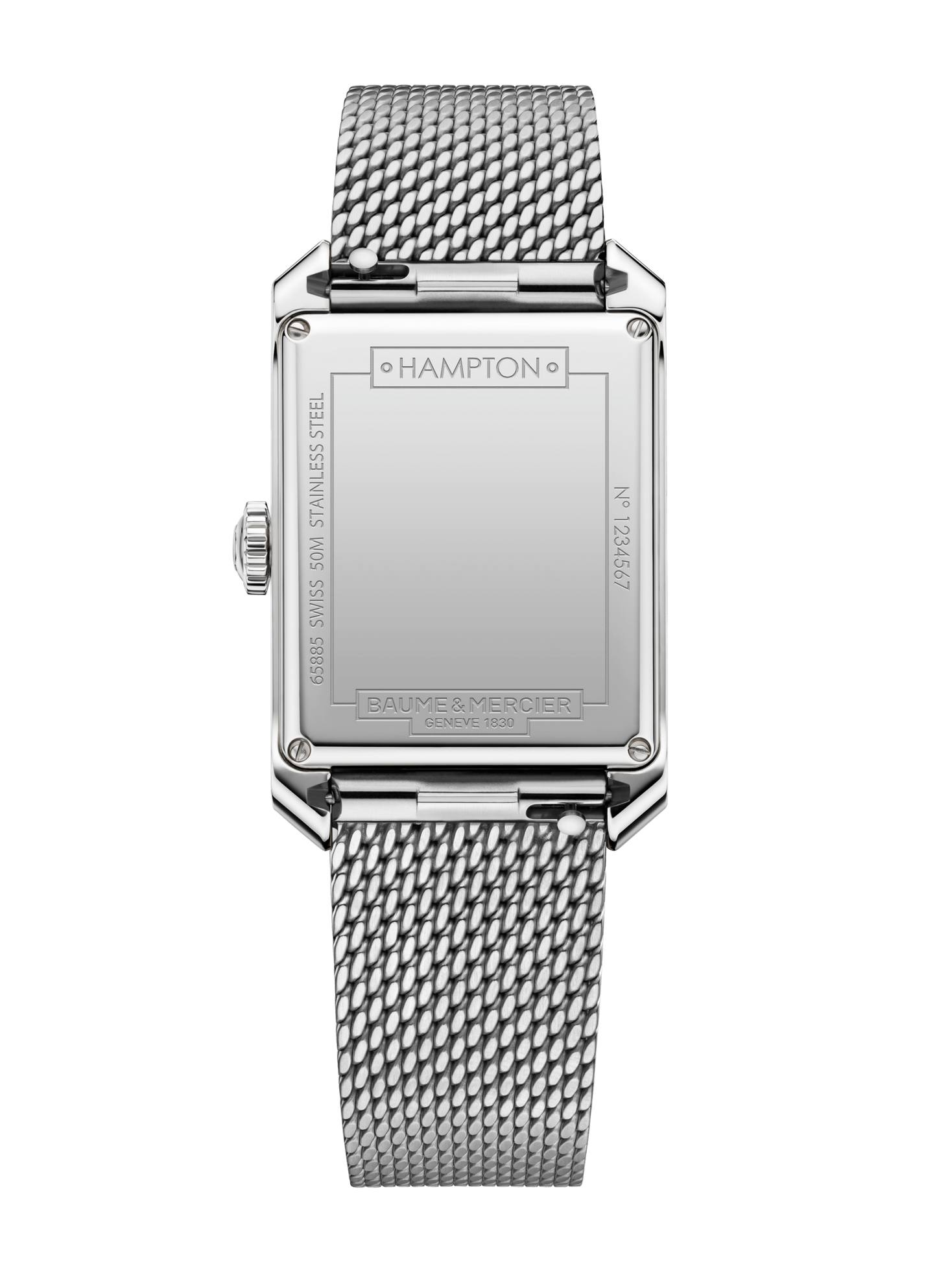 Hampton 10671