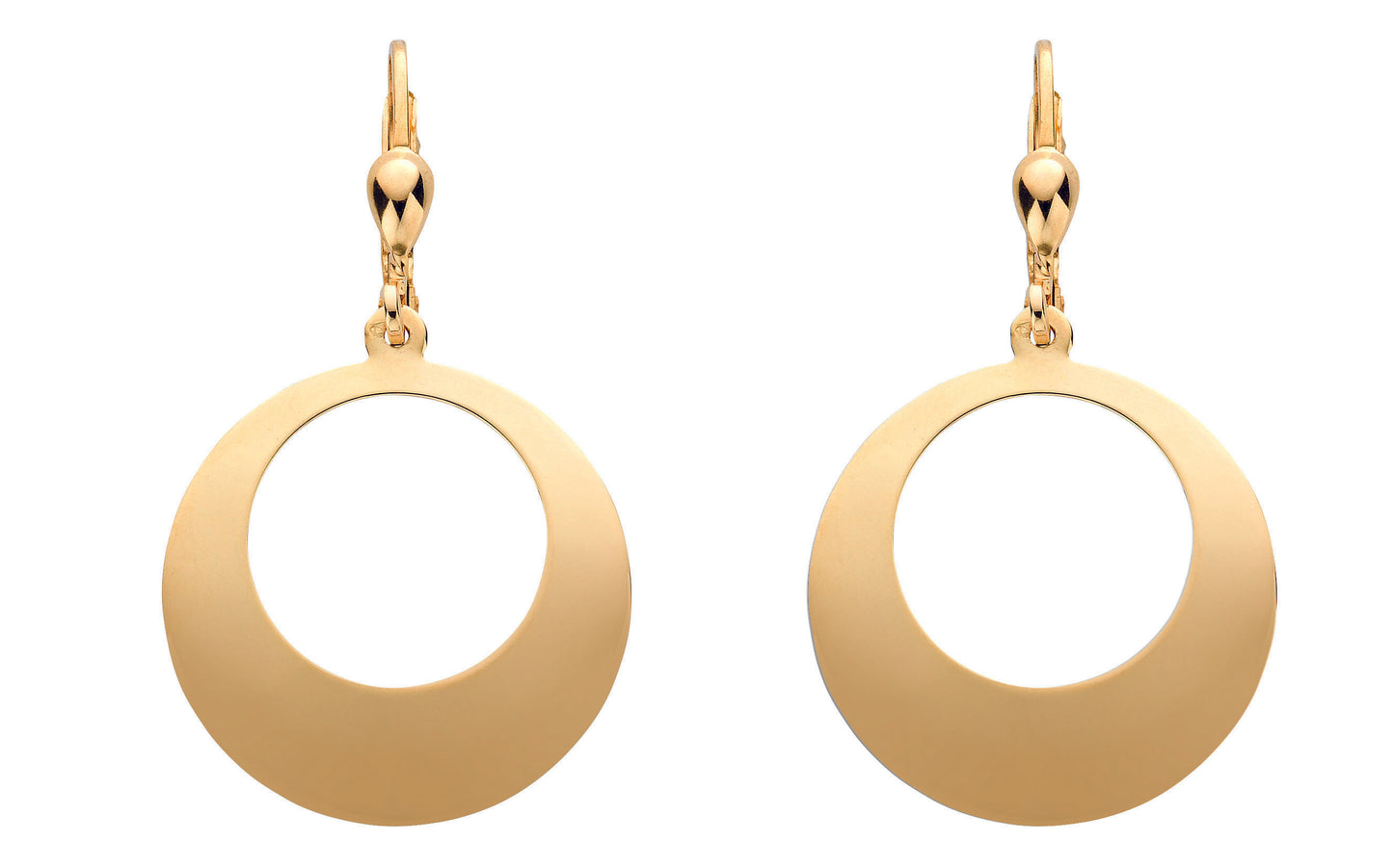 Gold Fancy Drops