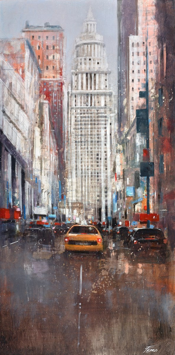 New York