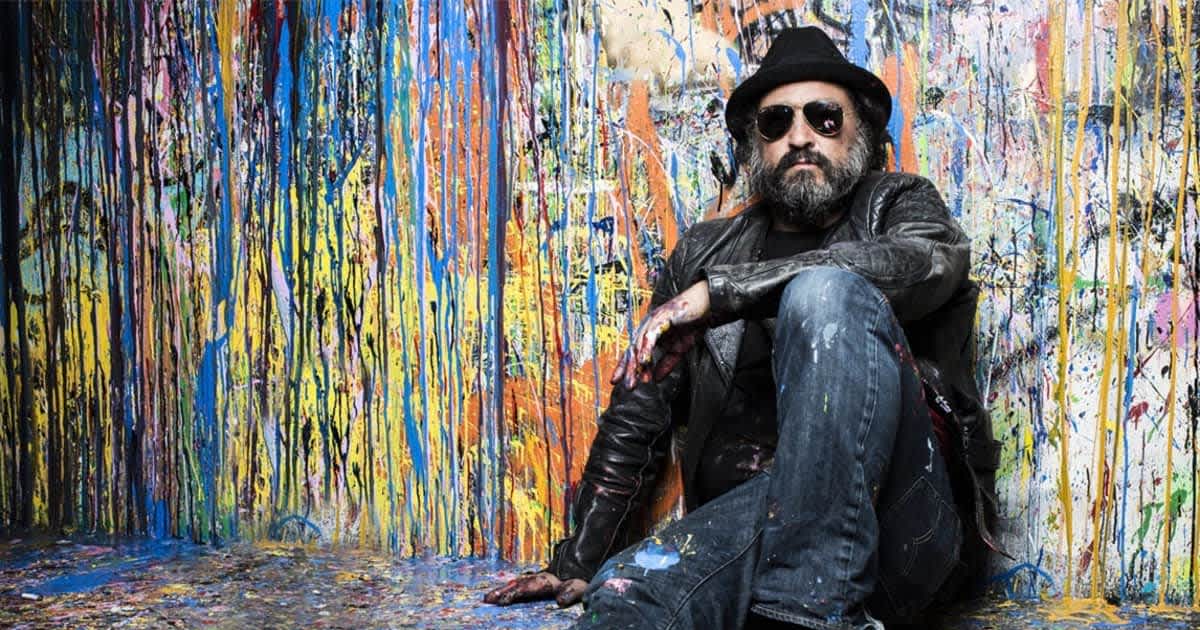 Mr Brainwash