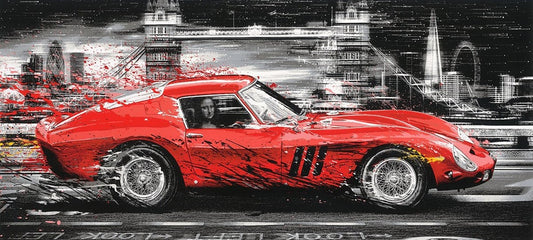 Life in the Fast Lane