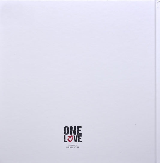 One Love (Limited Edition)