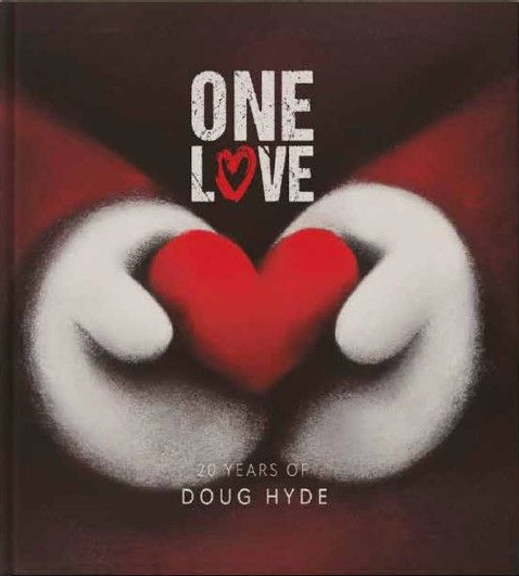 One Love (Open Edition)