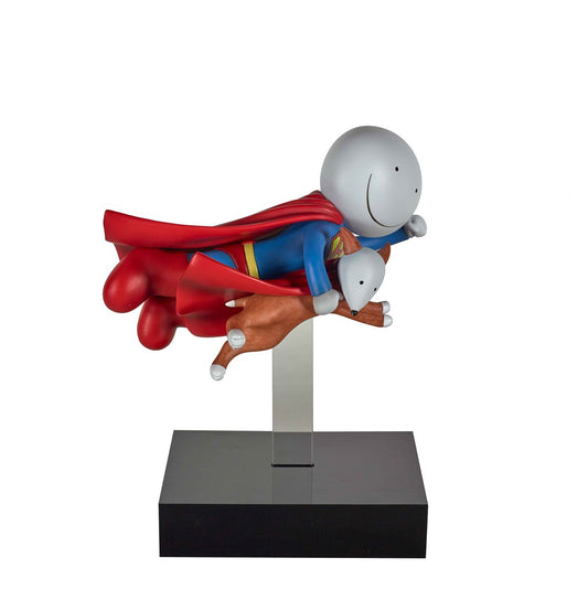 Is it a Bird? Is it a Plane? (Export)