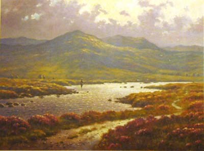 Rannoch Moor