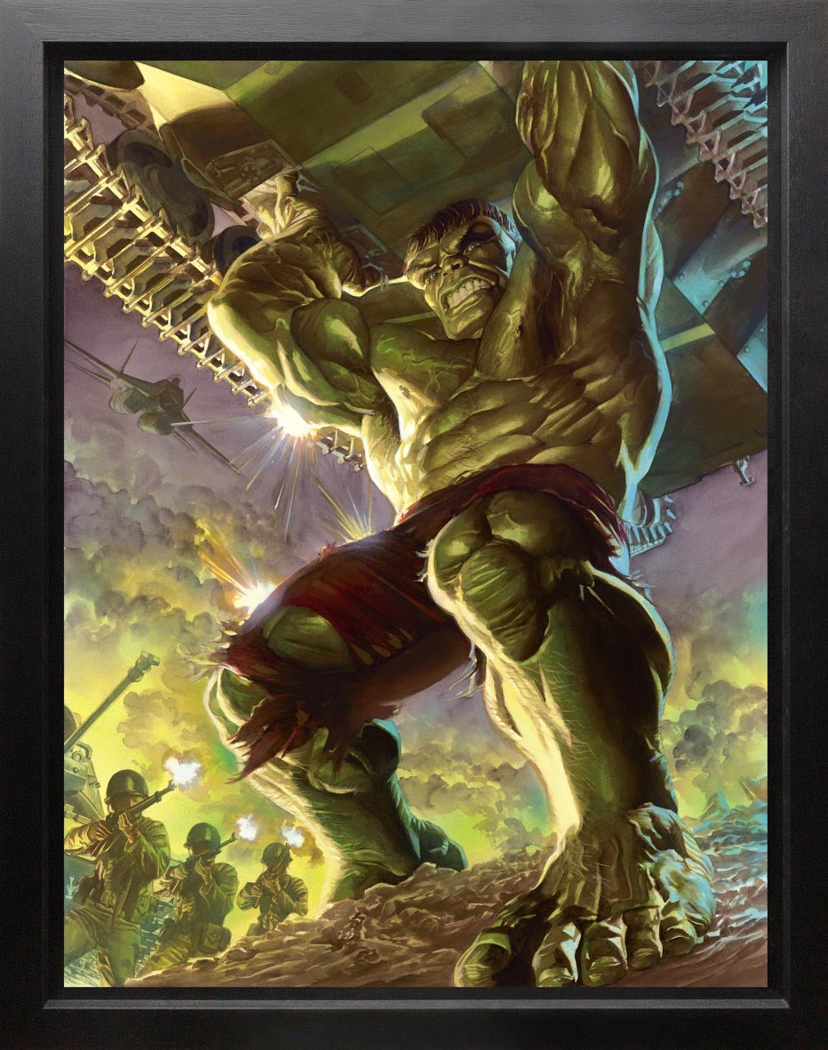 Immortal Hulk Deluxe