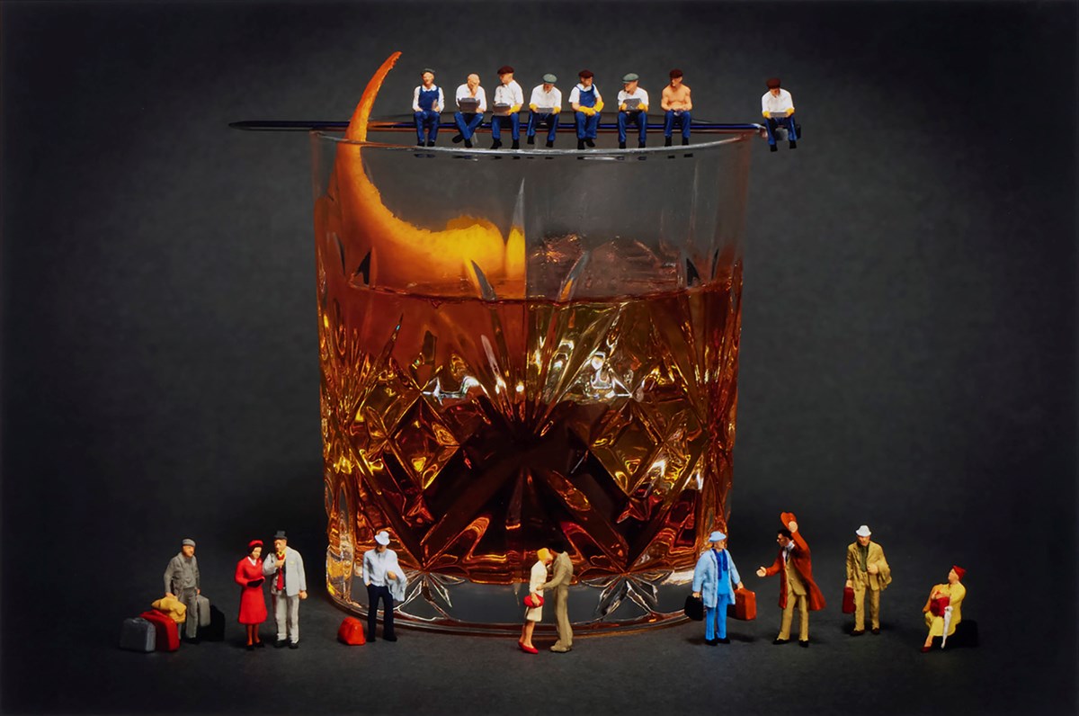 Call Me Old Fashioned