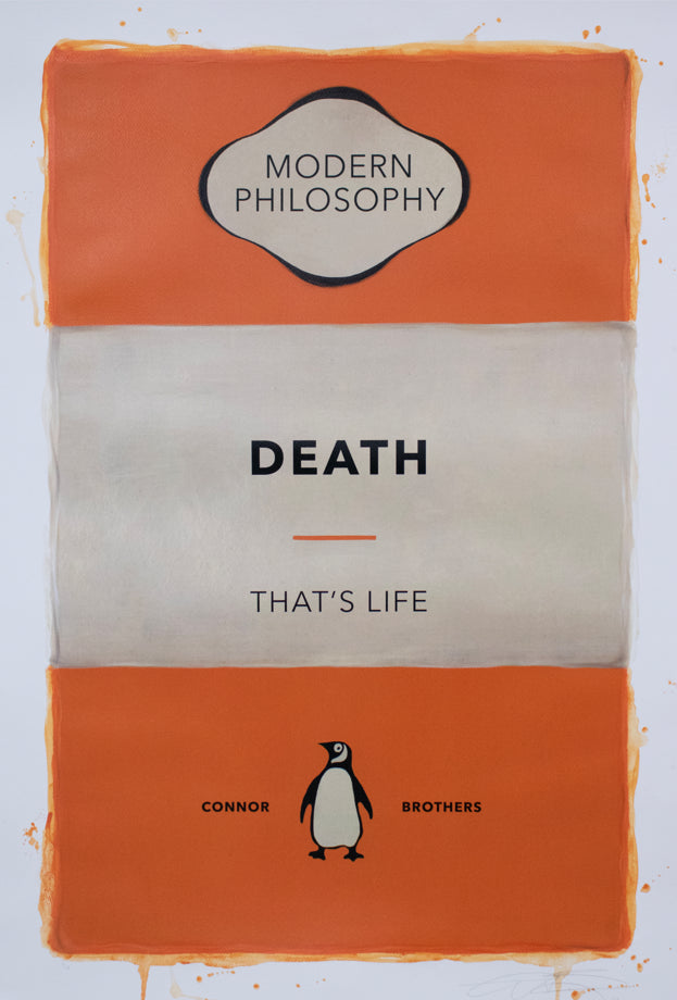 Death: That's Life