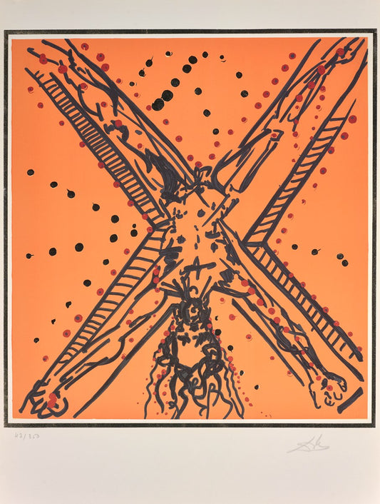 Andrew (Orange) ,1977