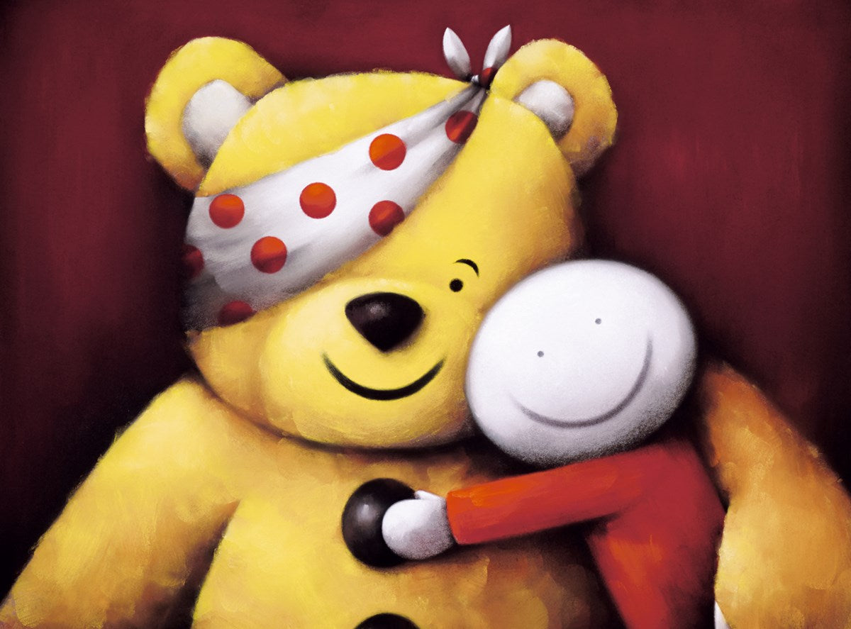 Pudsey