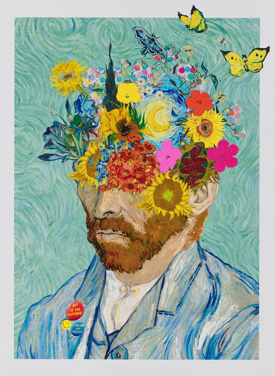 Where Ideas Flower
