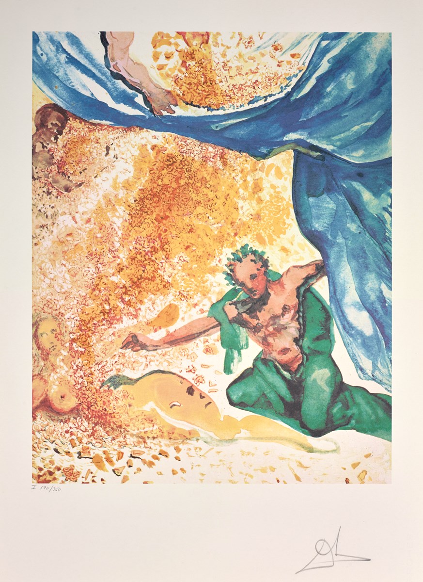 Garden of Eden ,1979