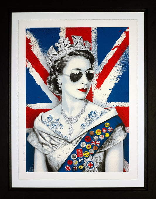 Queen of Hearts