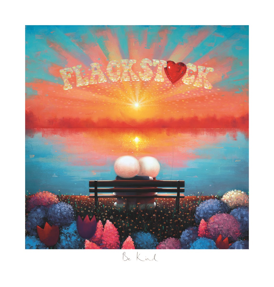 Be Kind