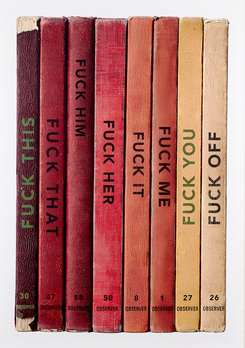 Fuck Off