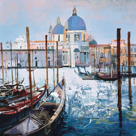 Venetian Vista