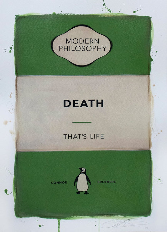 Death: That's Life