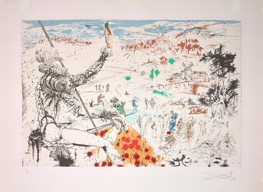 The Golden Age ,1957