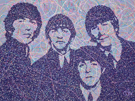 The Fab Four
