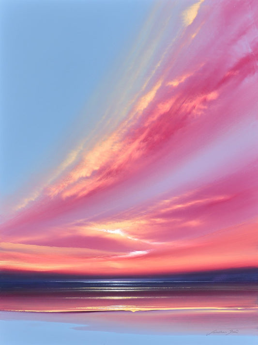 Serene Sky II