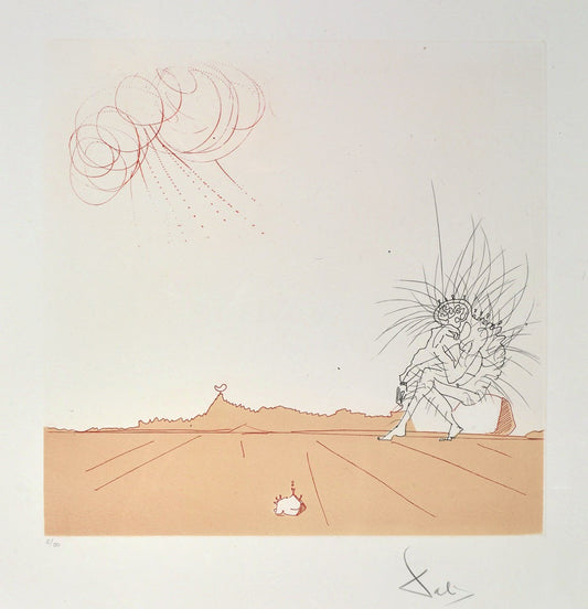 Meditation Orogenique from Pansy ,1980 (RR)