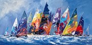 Sailing Voyage V