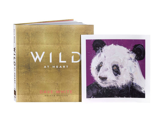 Wild At Heart Deluxe T