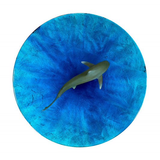 The Great Blue