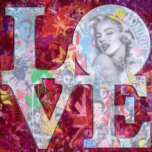 Legends of Love