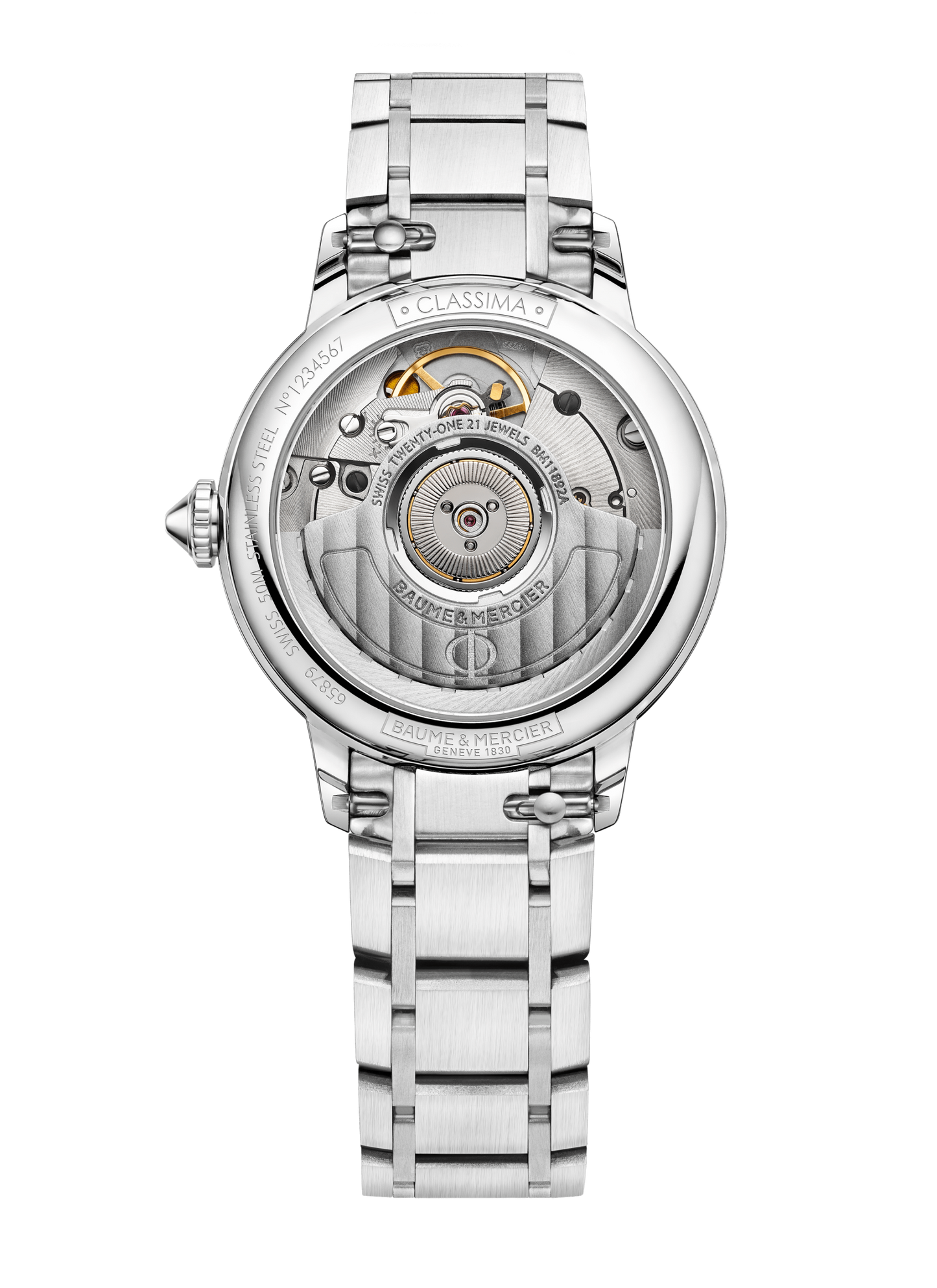 Classima 10610